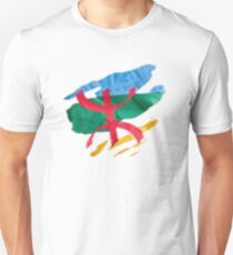 amazigh Slim Fit T-Shirt