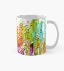 My Heart Beats Mug