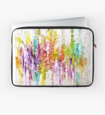 My Heart Beats Laptop Sleeve