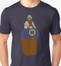 Startling Events Unisex T-Shirt