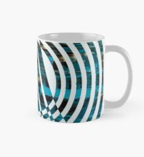 Under the Microscope Classic Mug