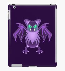 Cave Bat iPad Case/Skin
