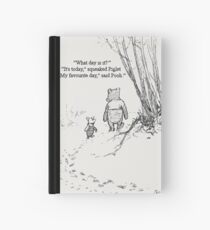 My Favourite Day Hardcover Journal