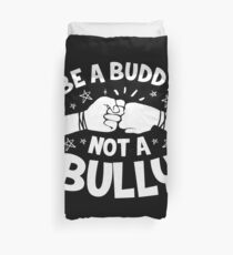 Funda nórdica Anti-bullying escuela anti bullying bullying regalo