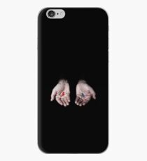 The Matrix choice iPhone Case
