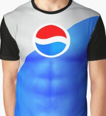 pepsiman shirt