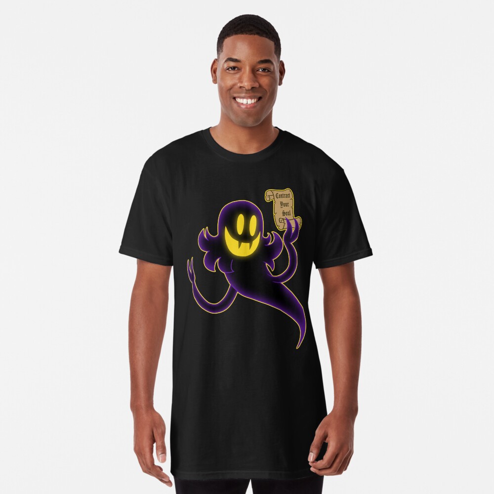 The Snatcher Long T-Shirt