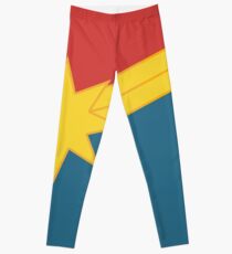 Higher, Further, Faster, More. Leggings