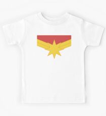 Higher, Further, Faster, More. Kids Tee
