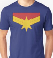 Higher, Further, Faster, More. Unisex T-Shirt