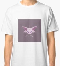 Espeon Classic T-Shirt