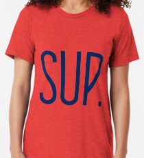 Sup. Vintage T-Shirt