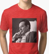Bryan Cranston Tri-blend T-Shirt