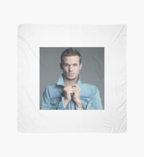 Pañuelo Cam Gigandet