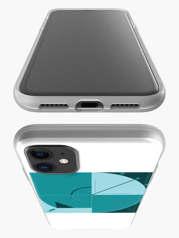 Alternate view of Hue iPhone Case & Cover