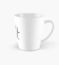 GRRRL POWER Tall Mug