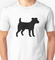 Jack Russell Unisex T-Shirt