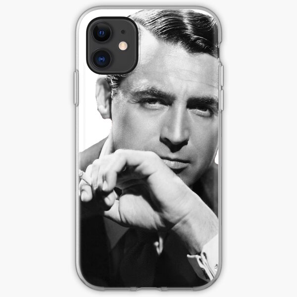 James Cagney Hollywood Legend iphone 11 case James Cagney Hollywood Legend iphone 11 case