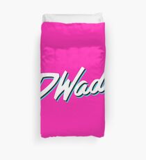 Vice DWade 3 Duvet Cover