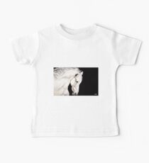 Born To Be Wild Baby Tee