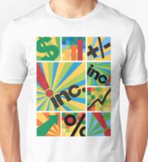 Incorporated Slim Fit T-Shirt