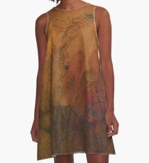 the ENVELOP collection A-Line Dress