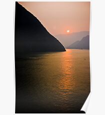 Three Gorges Poster