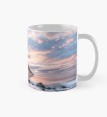 Taza clásica Pont del Petroli (Badalona, Cataluña)