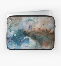 The Blue Planet Laptop Sleeve