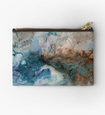 The Blue Planet Studio Pouch