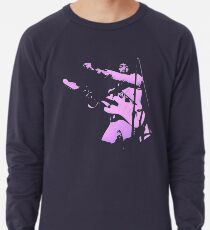 Jimi Pink Haze Leichter Pullover
