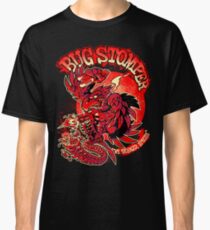 BUG STOMPER Classic T-Shirt