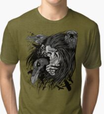 Kings Tri-blend T-Shirt