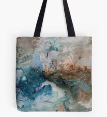 The Blue Planet Tote Bag