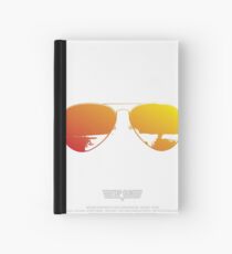 Maverick's Aviators Hardcover Journal