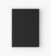 Lonely Horse Hardcover Journal