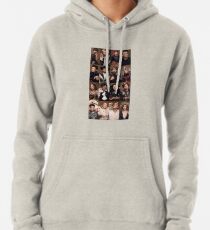 vlog squad Pullover Hoodie