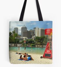 Southbank Tote Bag