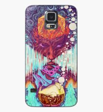 Psychonaut Case/Skin for Samsung Galaxy
