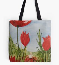 Delight Tote Bag