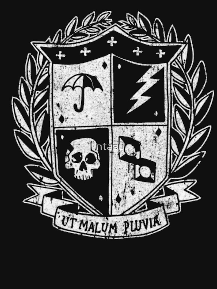 Umbrella Academy by ntasy