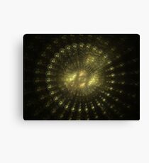Deliverance Canvas Print