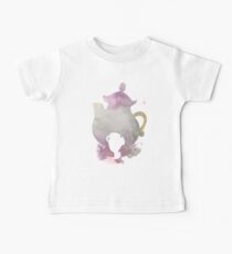 Be our guest Baby Tee