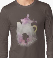 Be our guest Long Sleeve T-Shirt