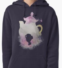 Be our guest Pullover Hoodie