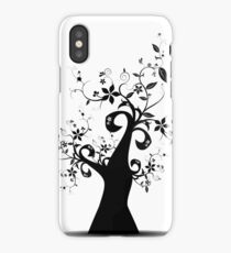 Art Tree iPhone Case