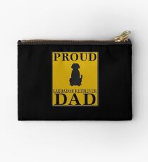 Bolso de mano Proud Labrador Retriever Dad - Gift For Owner Of A Labrador Retriever
