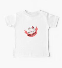 Moogle Final Fantasy Baby T-Shirt