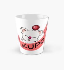 Moogle Final Fantasy Tall Mug