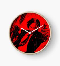 John Wick Kapitel 3 Parabellum Uhr